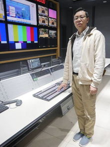 云南廣播電視臺(tái)攜手松下4K演播室系統(tǒng)，開啟音像制品制作新紀(jì)元