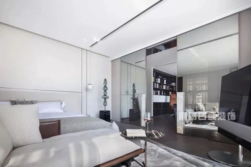 低調而精致的家，上海設計服務如何讓理想照進現實